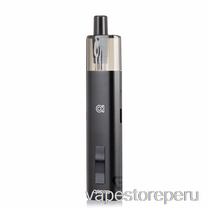 Vape Recargable Aspire Vilter S Pod System Negro